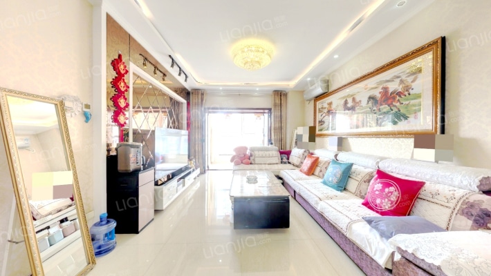 东城100二手房实景图