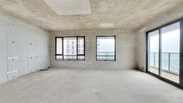 产发云和悦二手房实景图