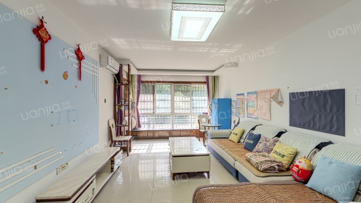 德馨园二手房实景图