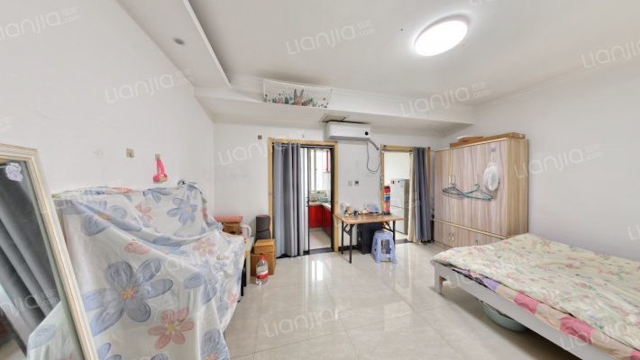 东尚蜂鸟二手房实景图