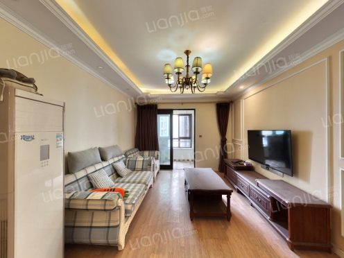 整租·龙湖云洲 3室1厅 南