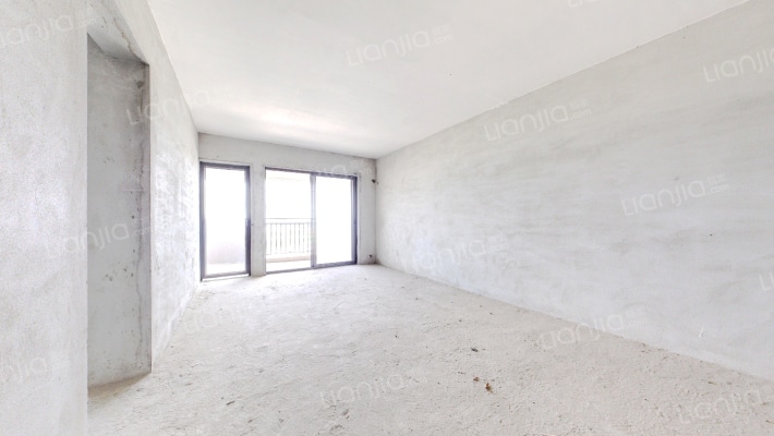 嘉信绿景花园二手房实景图