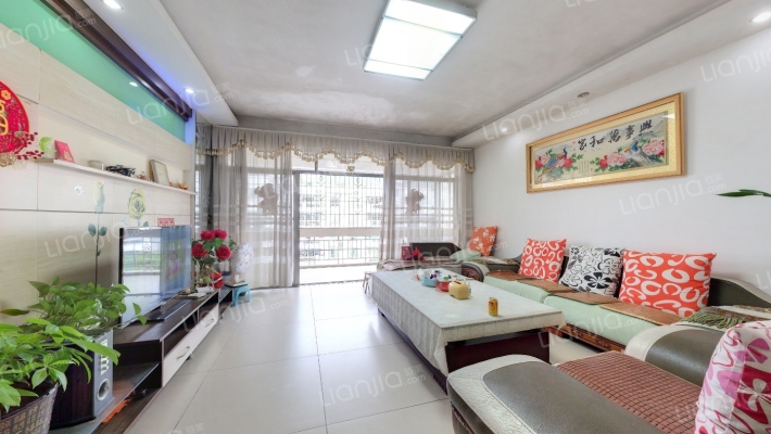 华景园二手房实景图