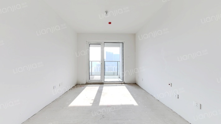 众安未来里二手房实景图