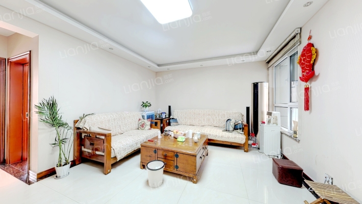 北海明珠二手房实景图