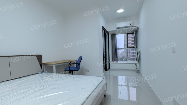 高新智尚二手房实景图