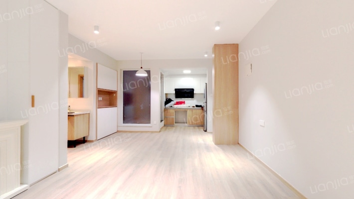 半岛明苑二手房实景图