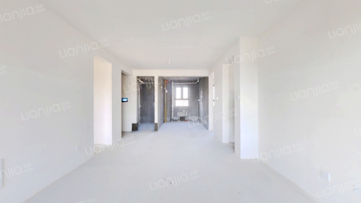 湖岸缇香二手房实景图