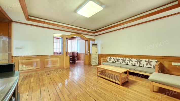 检察院宿舍(北京东路222号）二手房实景图