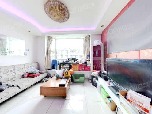 整租·海天阁 3室1厅 跃层 东北