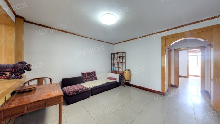 邯山区法院家属院二手房实景图