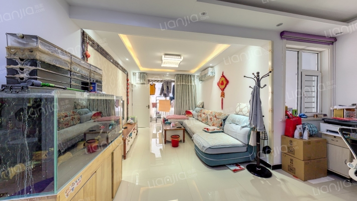 嘉旺苑二手房实景图