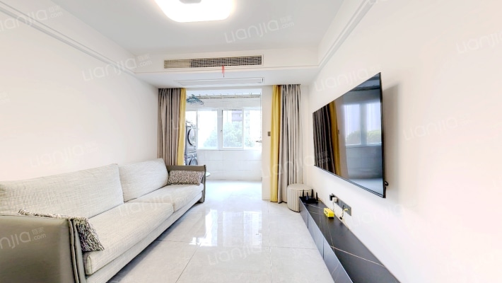 凤悦南园二手房实景图