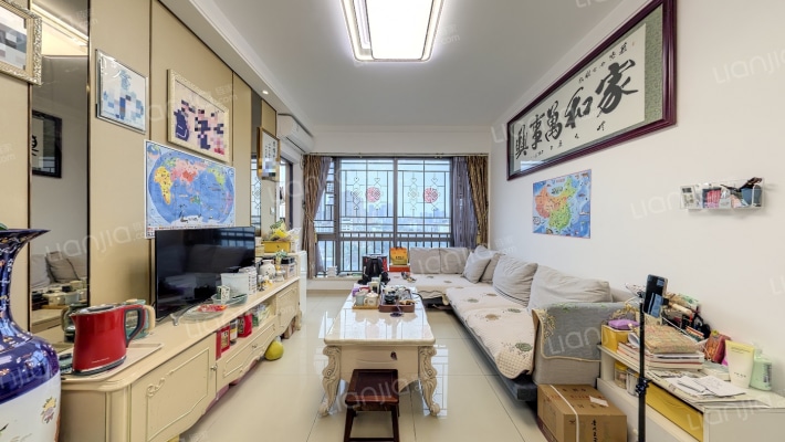 名居广场二手房实景图