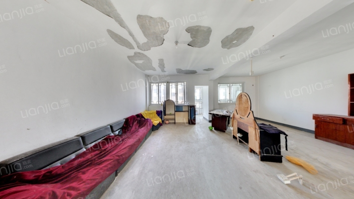 双龙花园西区二手房实景图