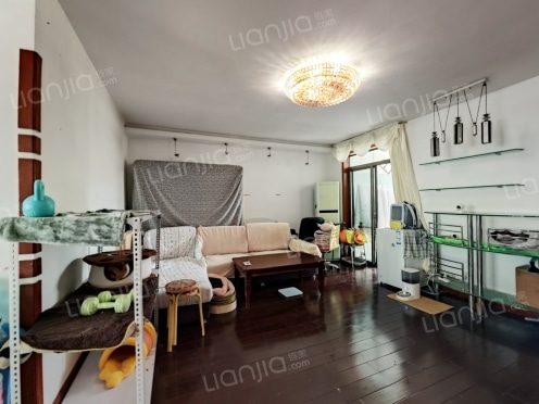 整租·燕儿岛路70号 3室2厅 南/北