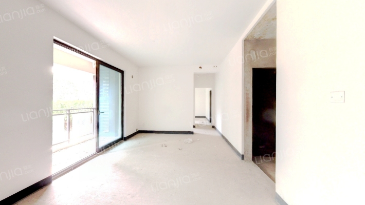 玖著天宸倾宸二手房实景图