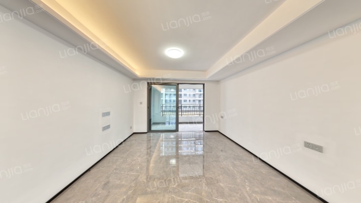 中海寰宇天下一期二手房实景图