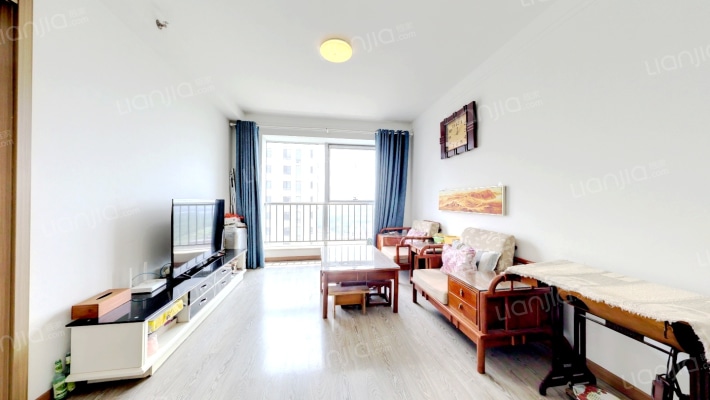 金谷爱舒荷二手房实景图