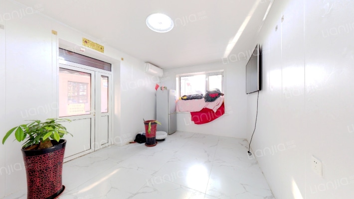 锦龙大厦后身二手房实景图