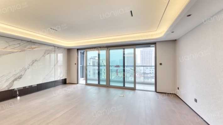 大悦狮山壹号二手房实景图