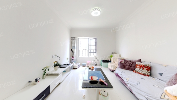 碧桂园都荟二手房实景图