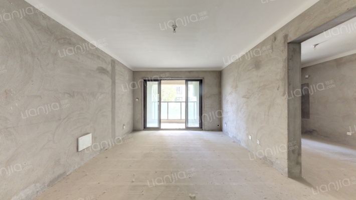 幸福里东郡二手房实景图