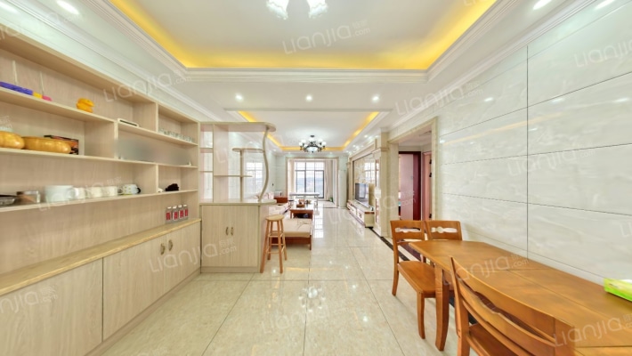 花溪欣苑小区二手房实景图