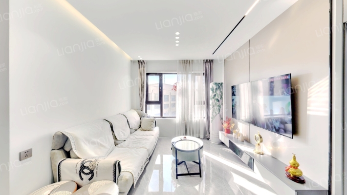 爱达·盛锦二手房实景图