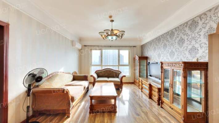 海逸长洲瀚景园二手房实景图