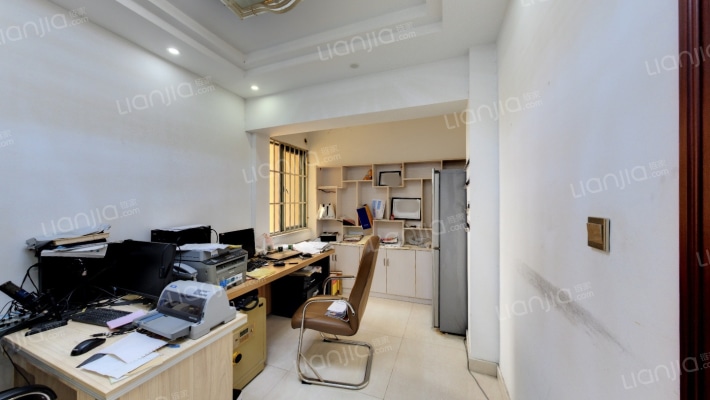 银都商业广场二手房实景图