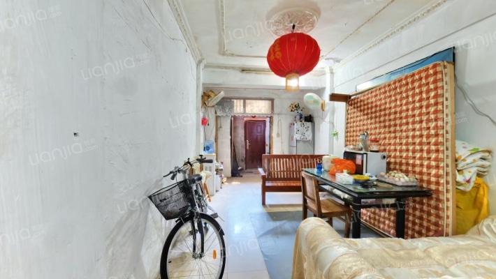 玉二小区二手房实景图