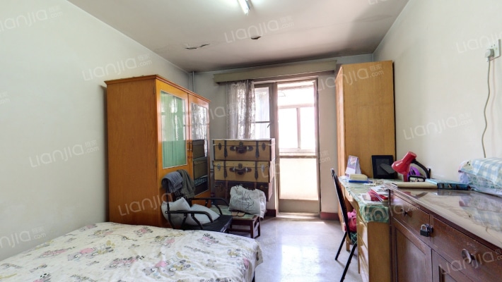 太极小区二手房实景图