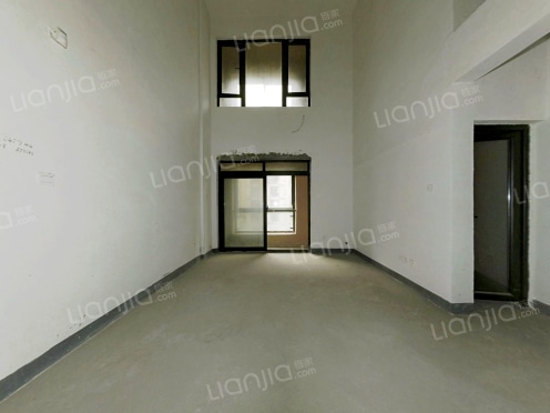 整租·协信春山台 3室2厅 东南