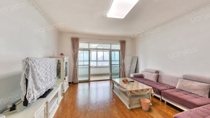 天府名居金沙江苑二手房实景图