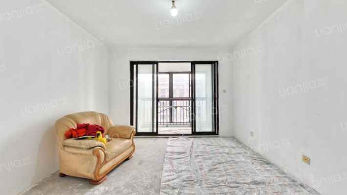 朝阳花苑二手房实景图