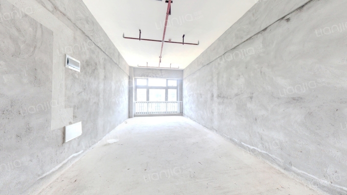 恒大同景国际城T组团二手房实景图