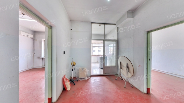 药厂住宅二手房实景图