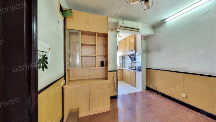 潮鸣苑二手房实景图