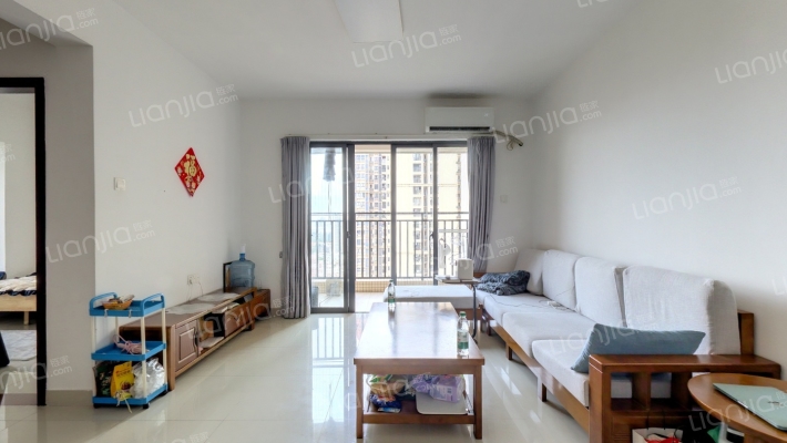 南悦花苑二手房实景图