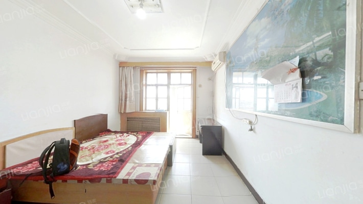 北新里二手房实景图