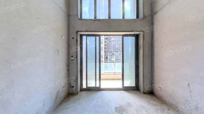 名流印象花园一期二手房实景图