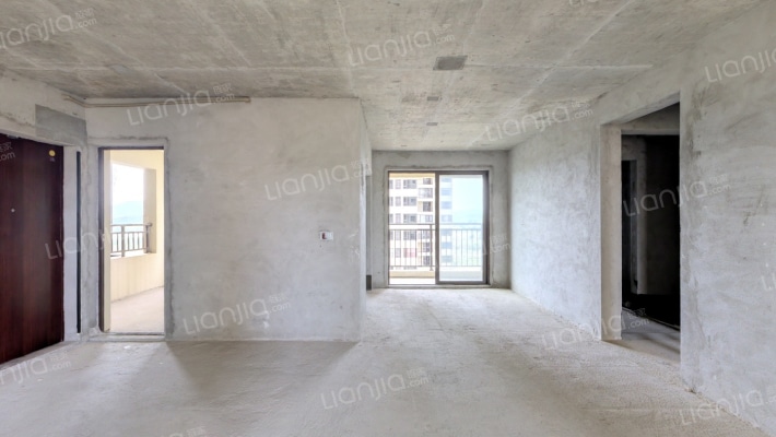 新城·金樾江南二手房实景图