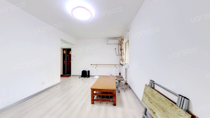 花园新村二手房实景图