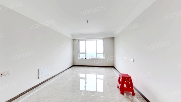 阳光城翡丽公园二手房实景图