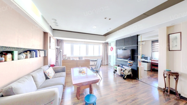 金润花苑二手房实景图