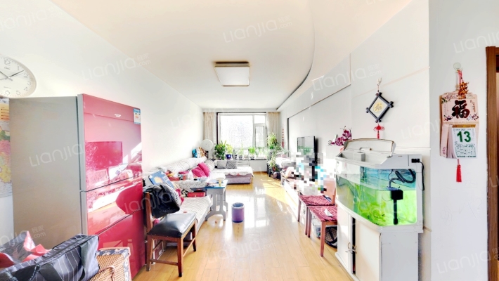 橄榄家园二手房实景图