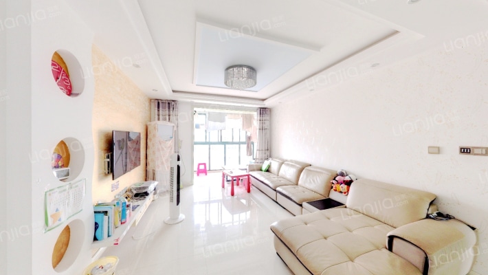 永泓花园二手房实景图