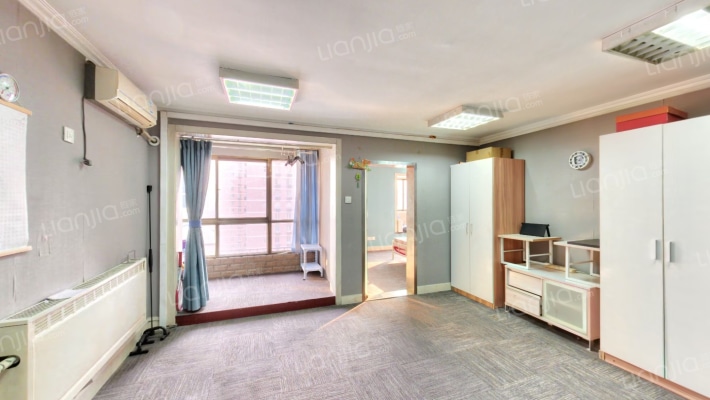 北洼路29号院二手房实景图