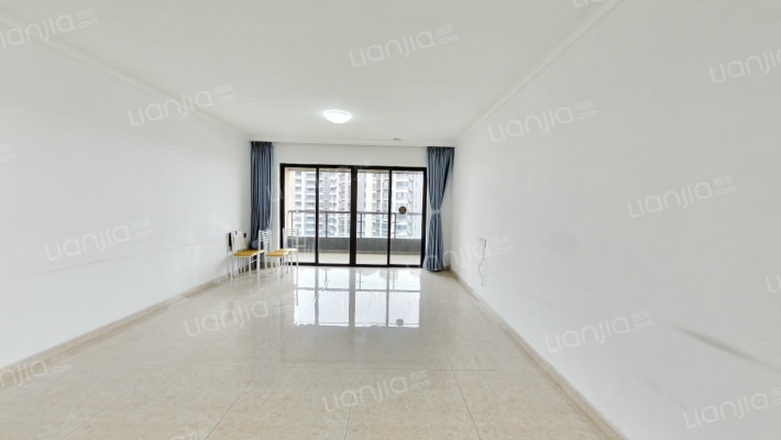 三水冠军城二手房实景图